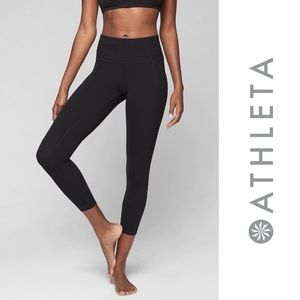 Salutation 7/8 Tight